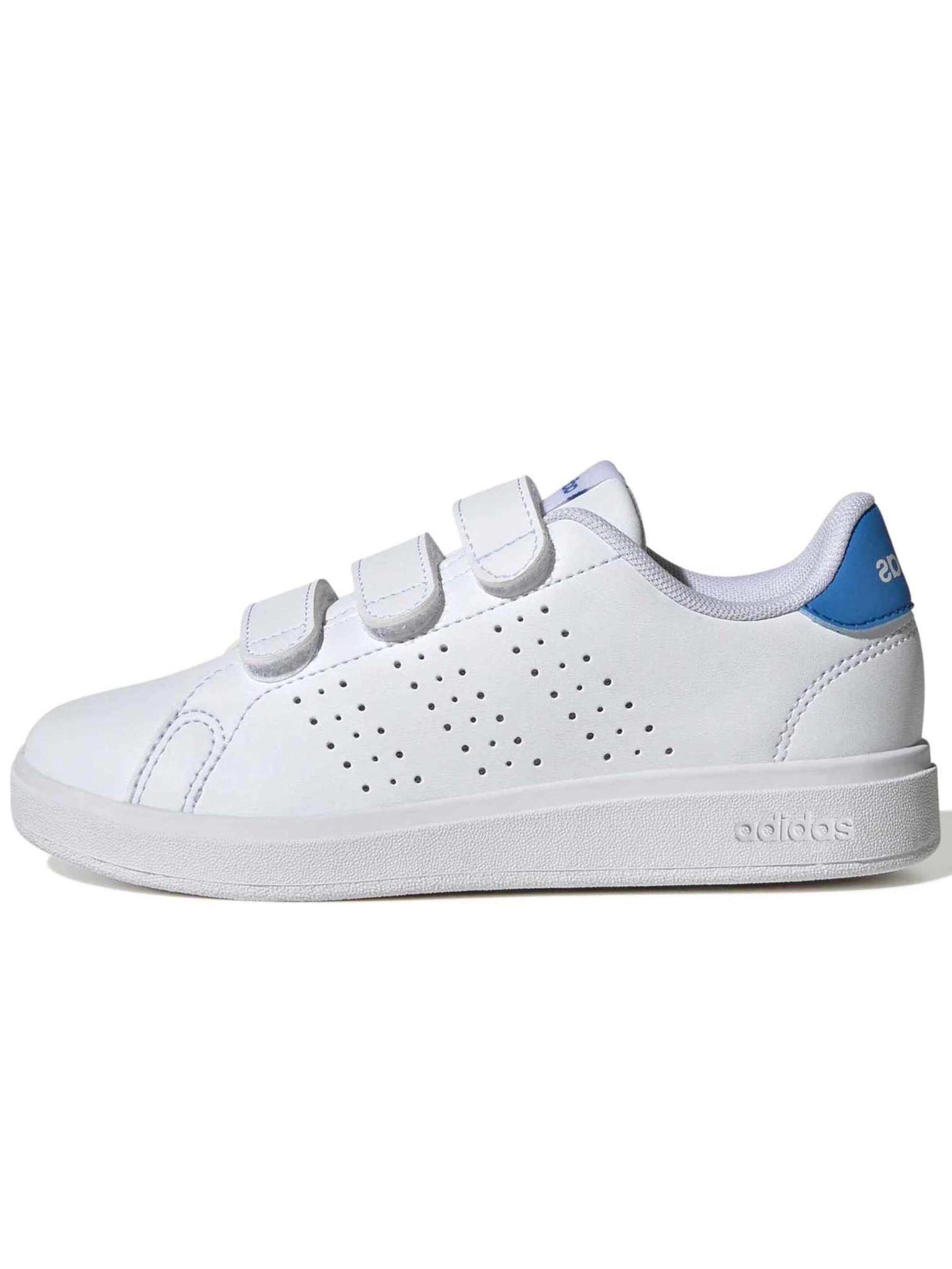 ADIDAS SPORTSWEAR Sneaker in Weiß