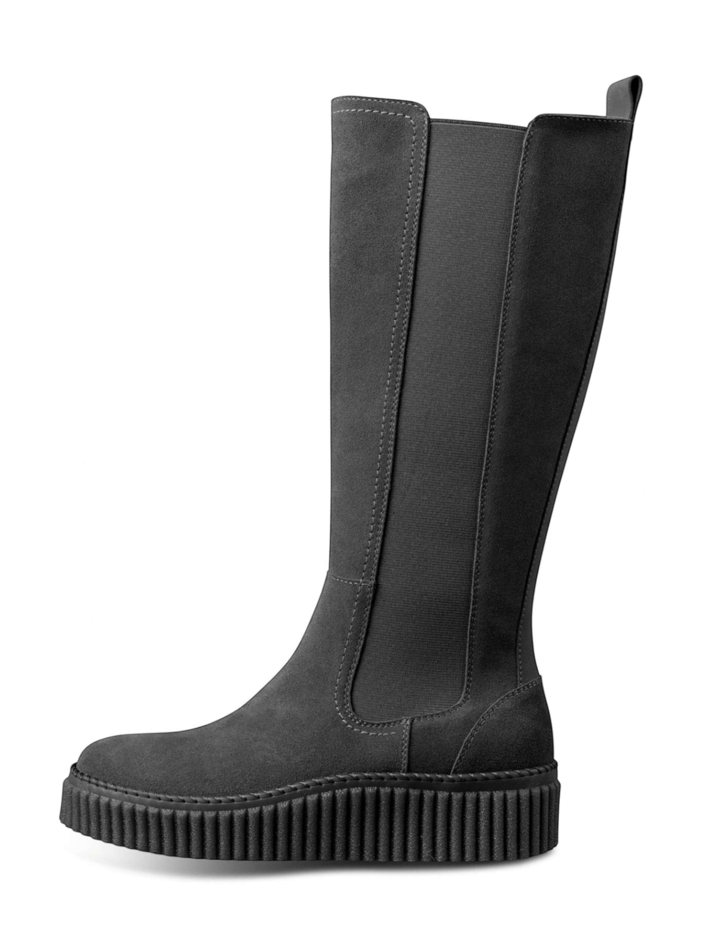 Boots ILSE JACOBSEN en noir