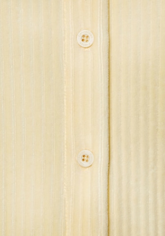 BUFFALO Blouse in Geel