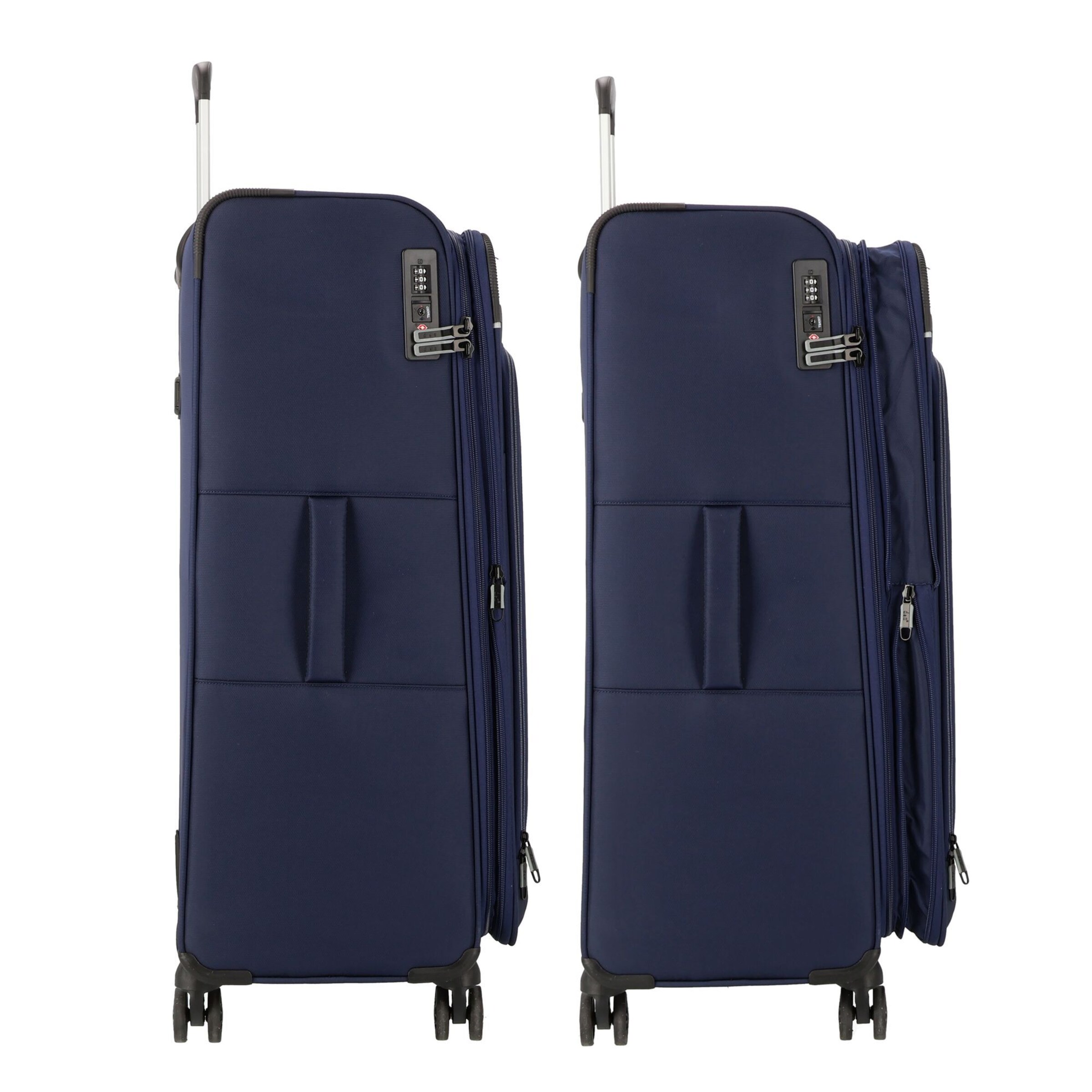 Valisette D&N en bleu