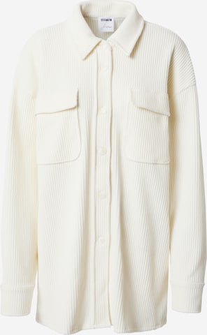 millane Blouse 'Jara' in White: front