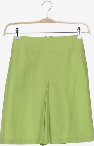 Golfino Shorts S in Grün: predná strana