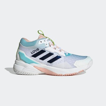 ADIDAS PERFORMANCE Sportschuh in Weiß