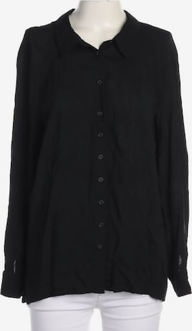 SACKS Blouse & Tunic in S in Black: front