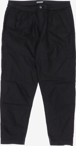 Miss Sixty Pants in M in Black: front