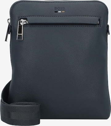 BOSS Crossbody bag 'Ray' in Blue: front