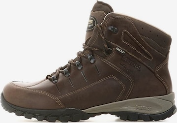 MEINDL Boots 'Jura' in Brown: front