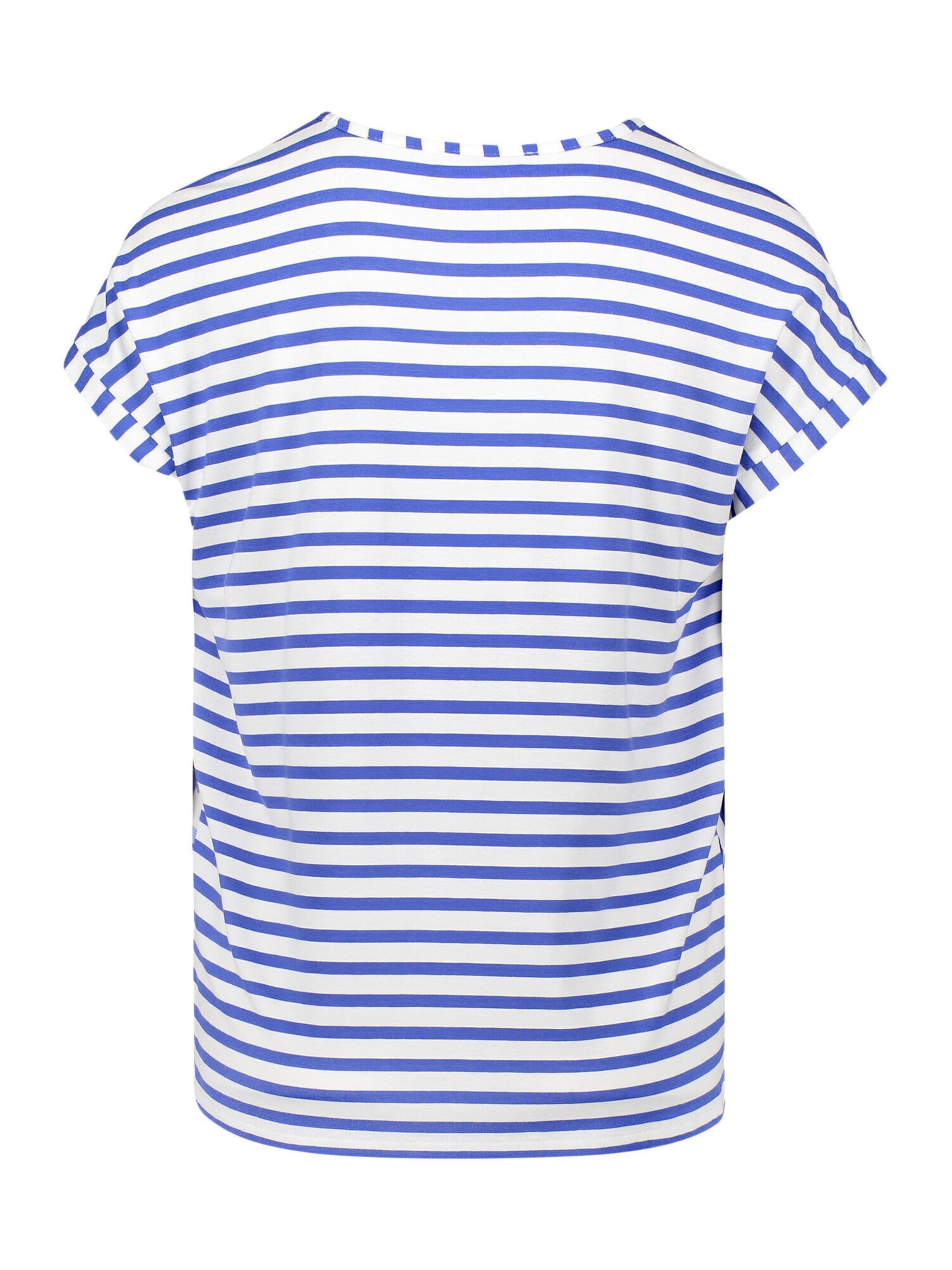 Betty Barclay Shirt in White