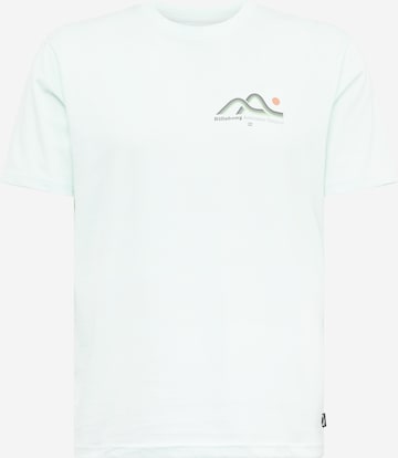 BILLABONG Sportshirt 'RANGE' in Blau: predná strana