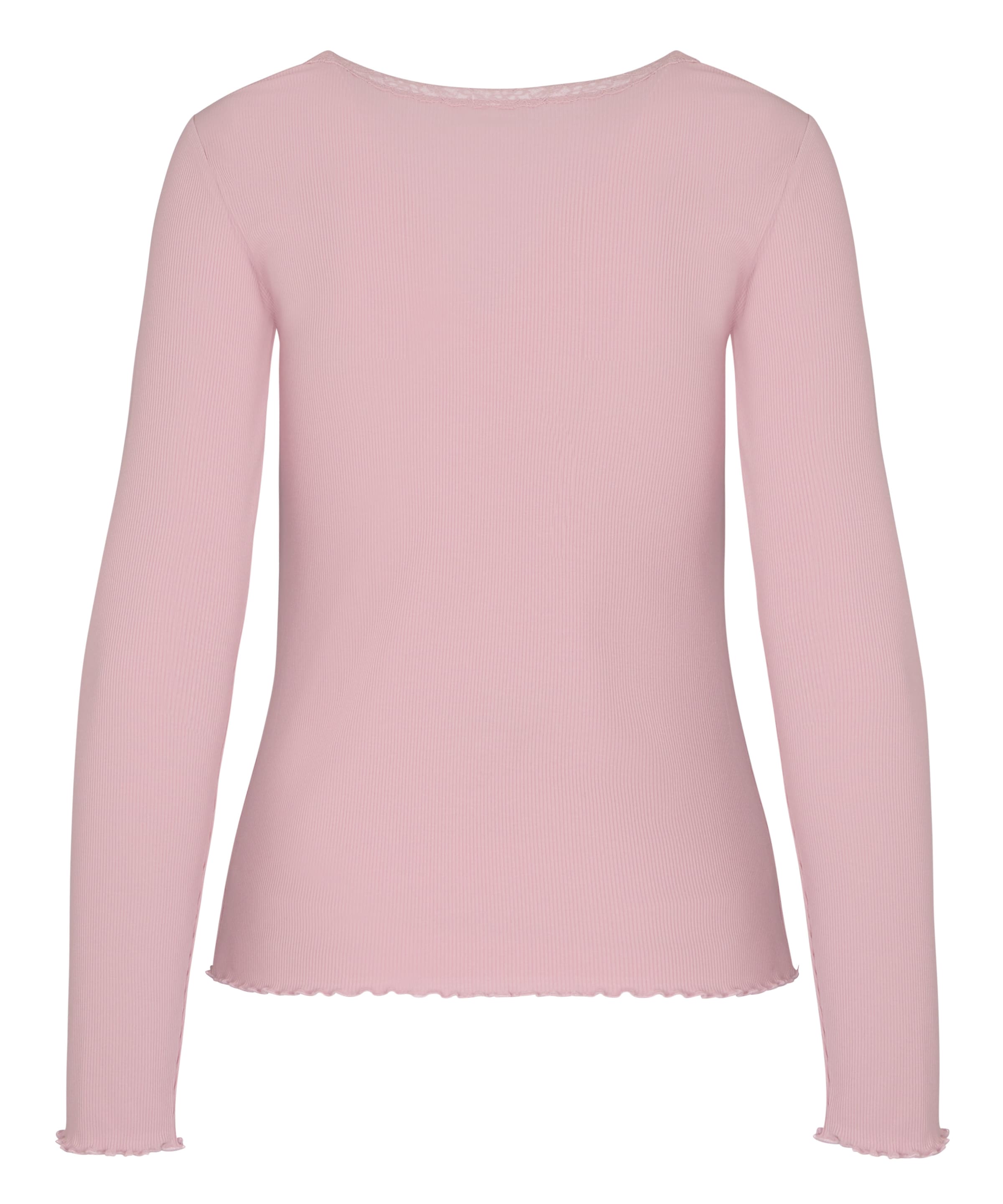 Hunkemöller Nachthemd in Roze