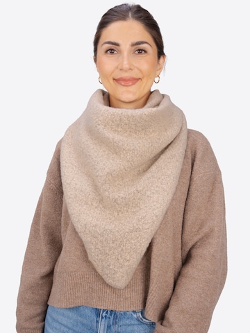 Seasons of April Schal in Beige