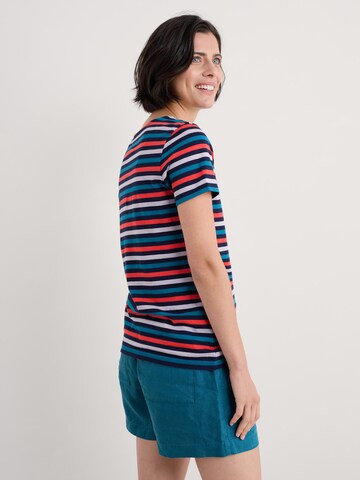 Seasalt Cornwall T-Shirt 'Sailor' in Mischfarben