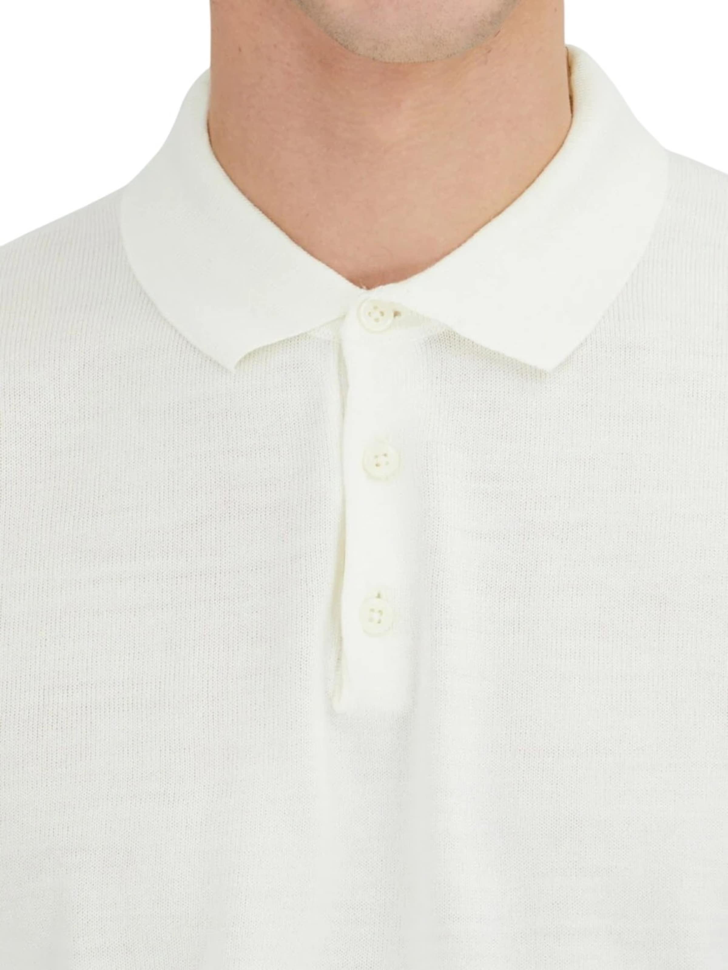 KİP Pullover in Weiß