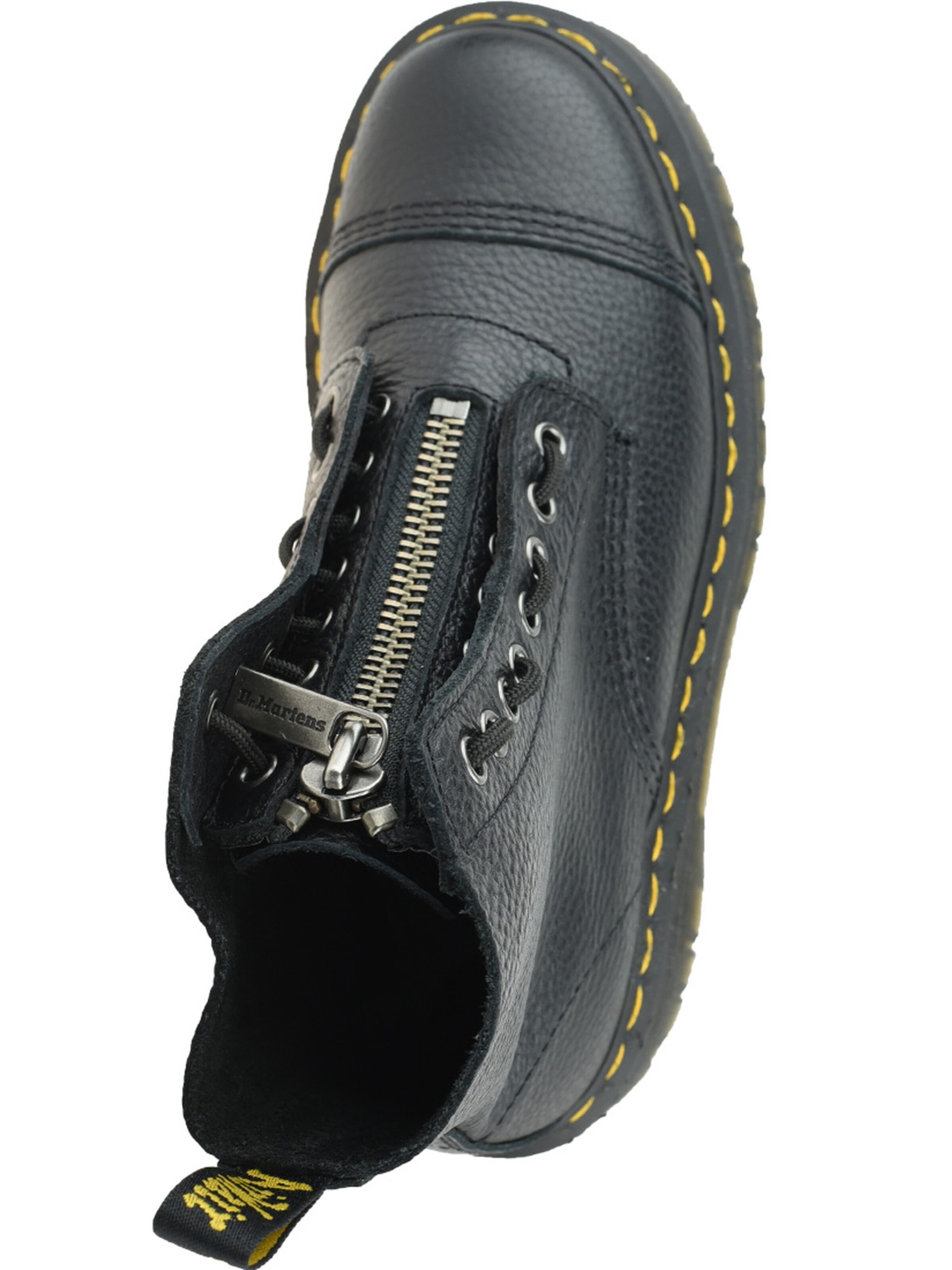 Dr. Martens Booties 'Sinclair' in Black