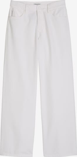 Marc O'Polo DENIM Farkut 'Tomke' värissä valkoinen denim, Tuotenäkymä