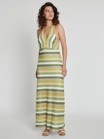 Ana Alcazar Dress 'Kolina' in Yellow