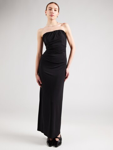 Abito da sera 'Freesia' di Forever New in nero: frontale