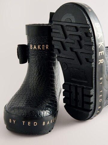 Baker by Ted Baker Gummistøvler i sort