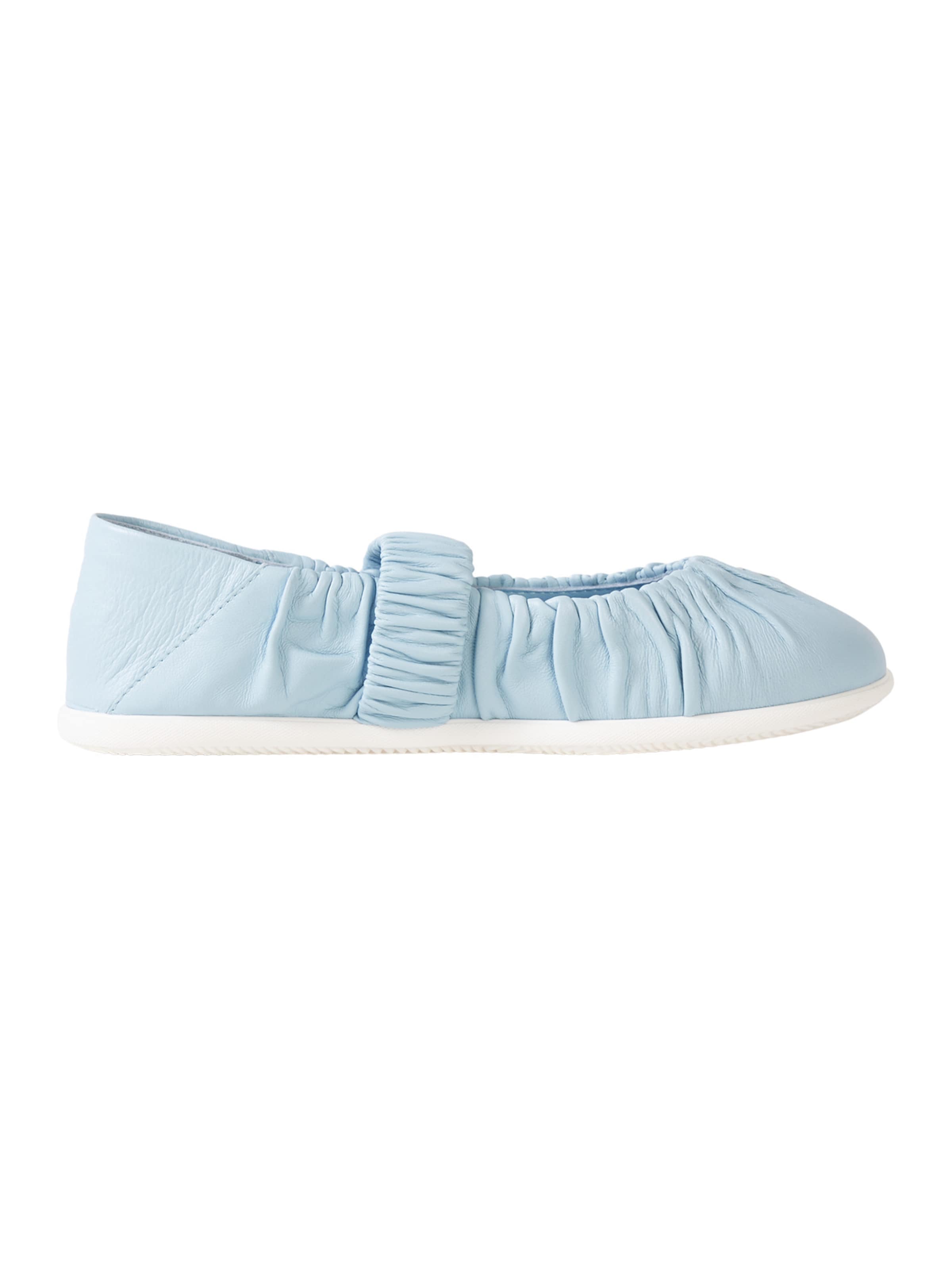 BOGNER Ballerina 'Vienna' in Blau