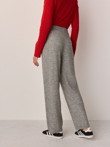 Next Regular Trousers in Grey