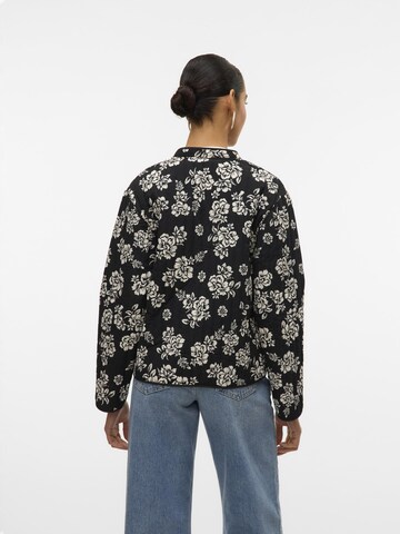 Giacca di mezza stagione di VERO MODA in nero