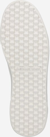 Michael Kors - Sapatilhas baixas 'BAXTER' em branco