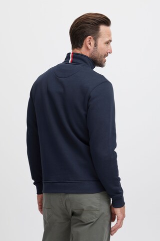 Pull-over 'William' FQ1924 en bleu