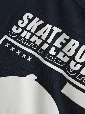 zils NAME IT T-Krekls 'NKMTHOMAS'