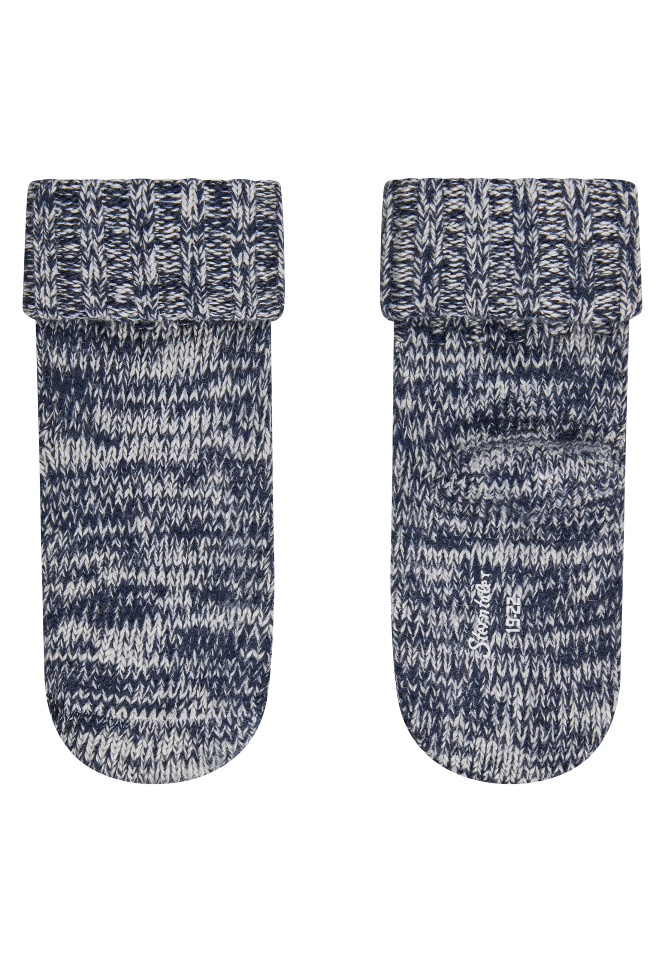 STERNTALER Socks in Blue