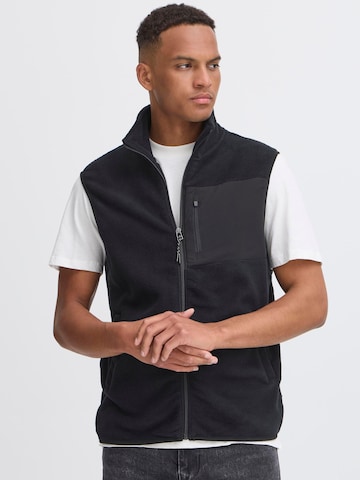 Gilet ' BHMARIO ' di BLEND in nero