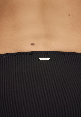 JOOP! Bikinihose in Schwarz