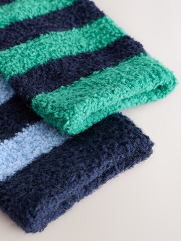 Chaussettes Next en mélange de couleurs