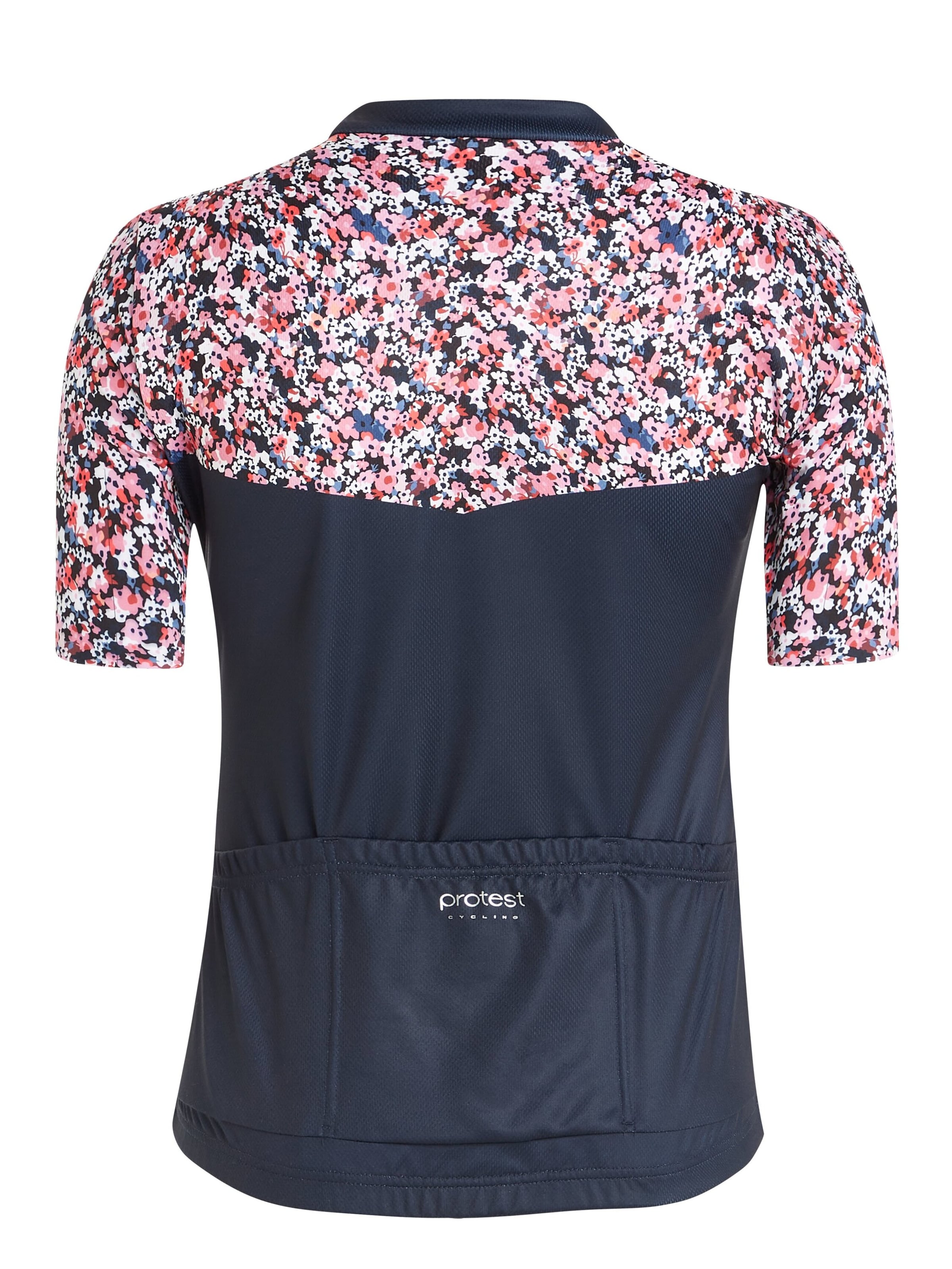 PROTEST Sporttop 'PRTCACAO'‌‌‌‌‌ in Pink