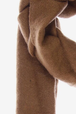 Asos Scarf & Wrap in One size in Brown