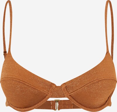 RIP CURL Bikini gornji dio u karamela, Pregled proizvoda