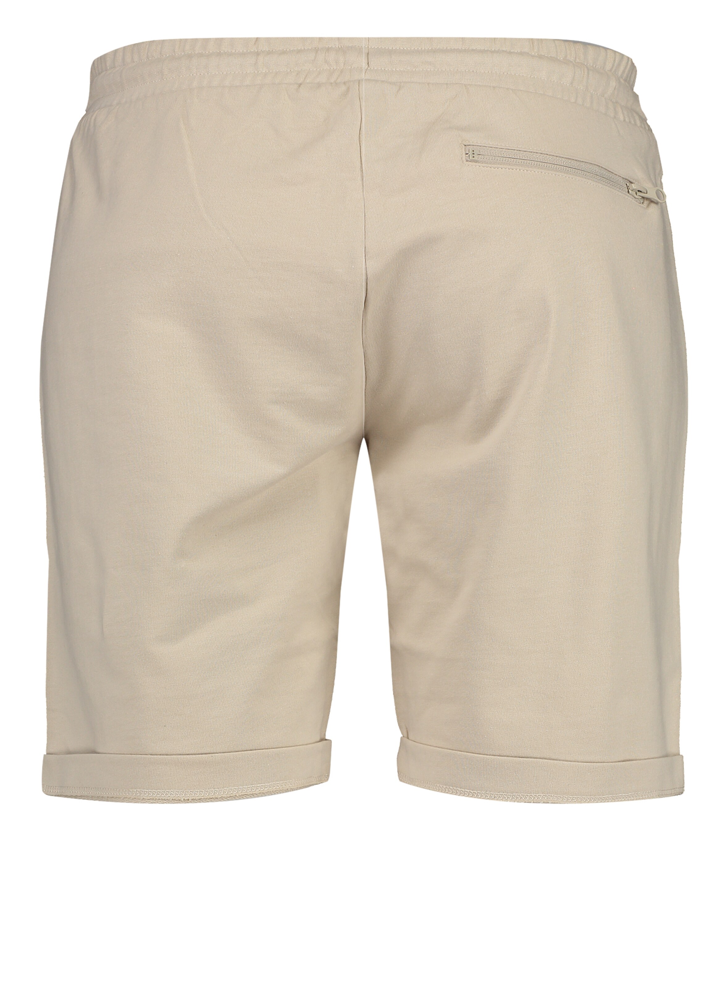 regular Pantaloni 'Lake' di Key Largo in beige