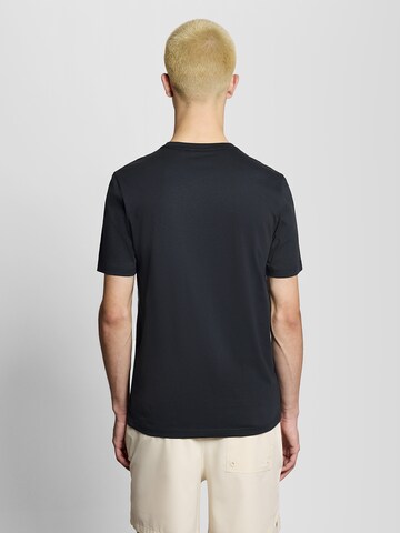 Lyle & Scott Shirt in Blue