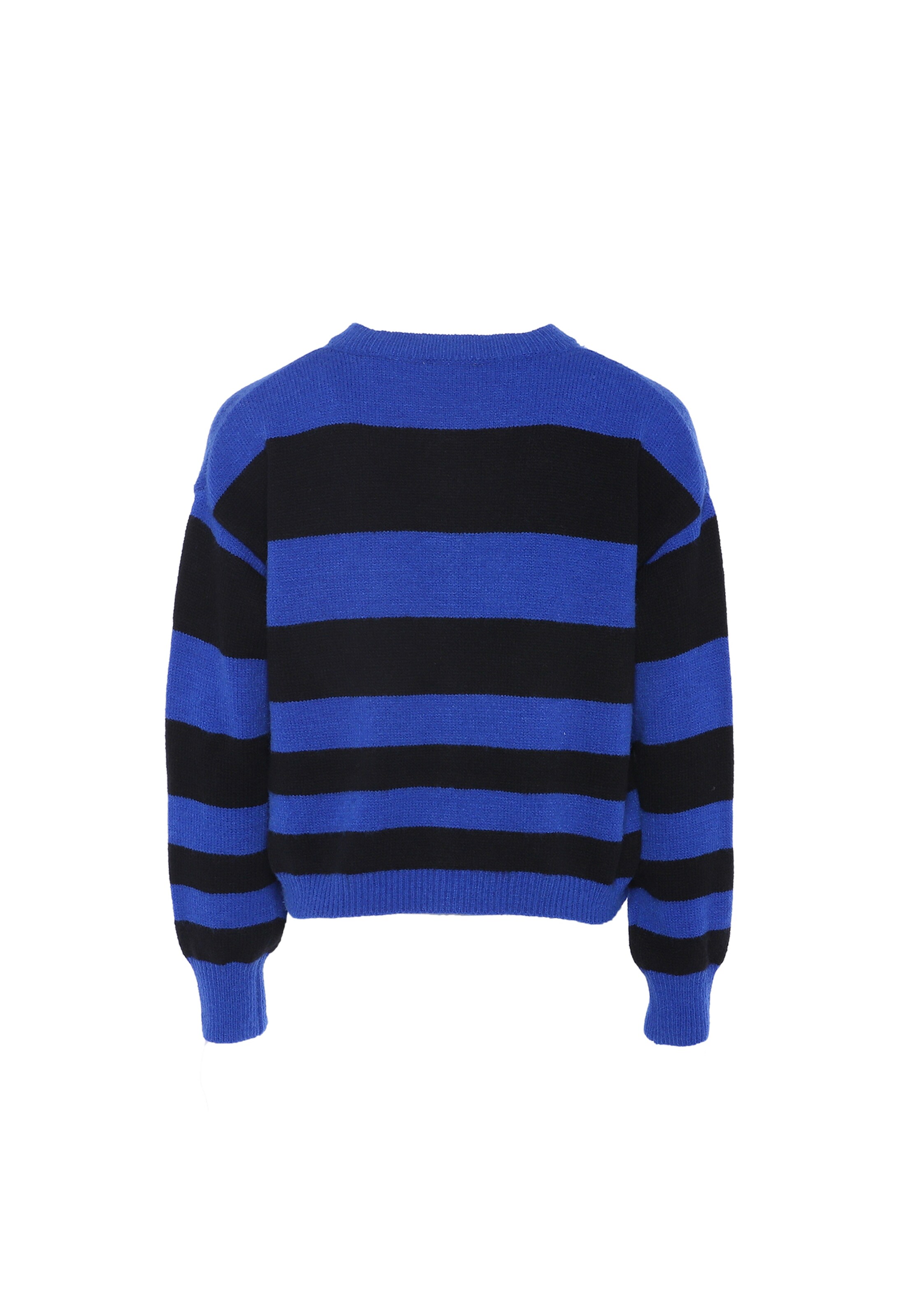 Cardigan MYMO en bleu