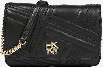 Geantă de umăr 'ALICE' DKNY pe auriu / negru, Vizualizare produs
