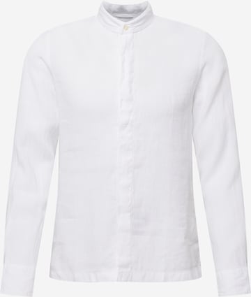 Marc O'Polo قميص بـ أبيض: الأمام