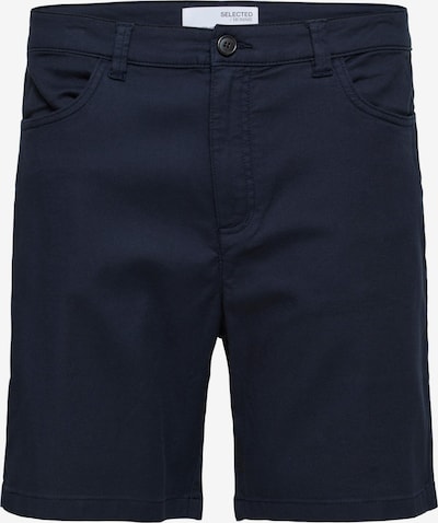 SELECTED HOMME Chino Pants 'CARLTON' in Navy, Item view