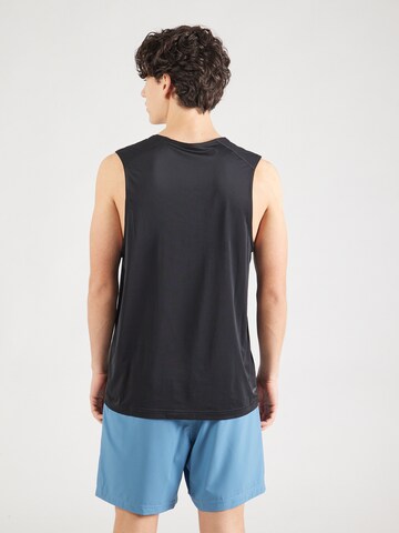 NIKE Performance shirt in Black