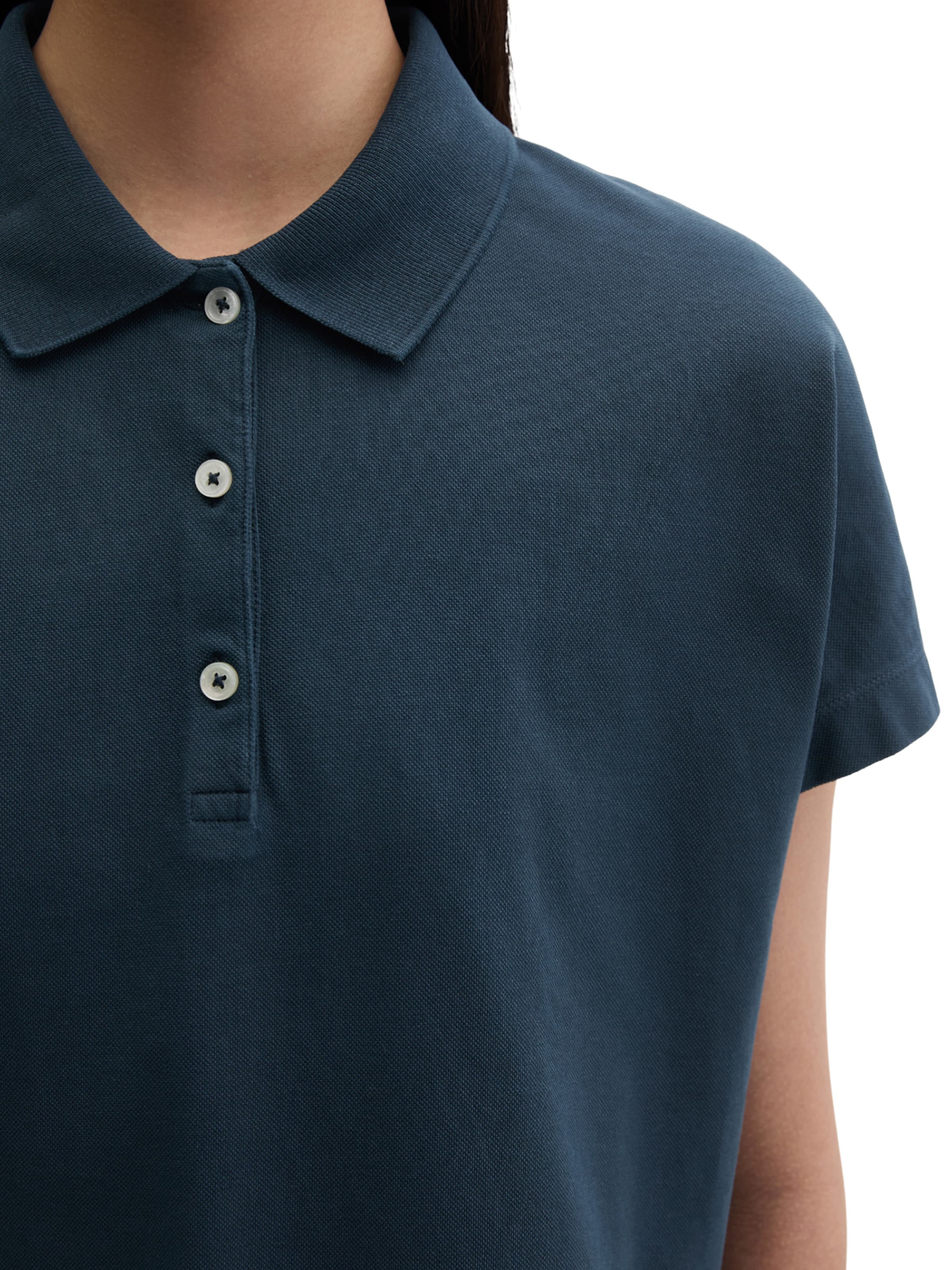 Marc O'Polo Shirt in Blue