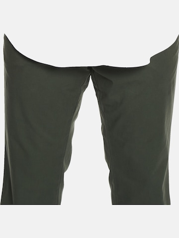 Charles Colby Comfort fit Overhemd ' Duke Riley ' in Wit