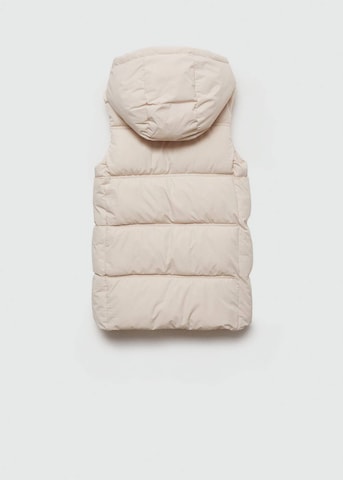 MANGO KIDS Vesta 'AMALIA' – béžová