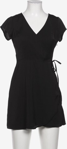 HOLLISTER Dress in XS in Black: front