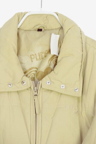 HRC Jacket & Coat in XL in Beige