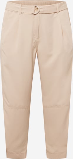 SAMOON Pantalon 'Lotta' en beige, Vue avec produit
