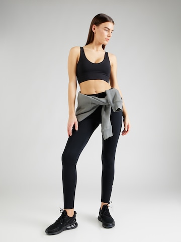 Varley Bralette Sports Bra 'Aways Edwards' in Black