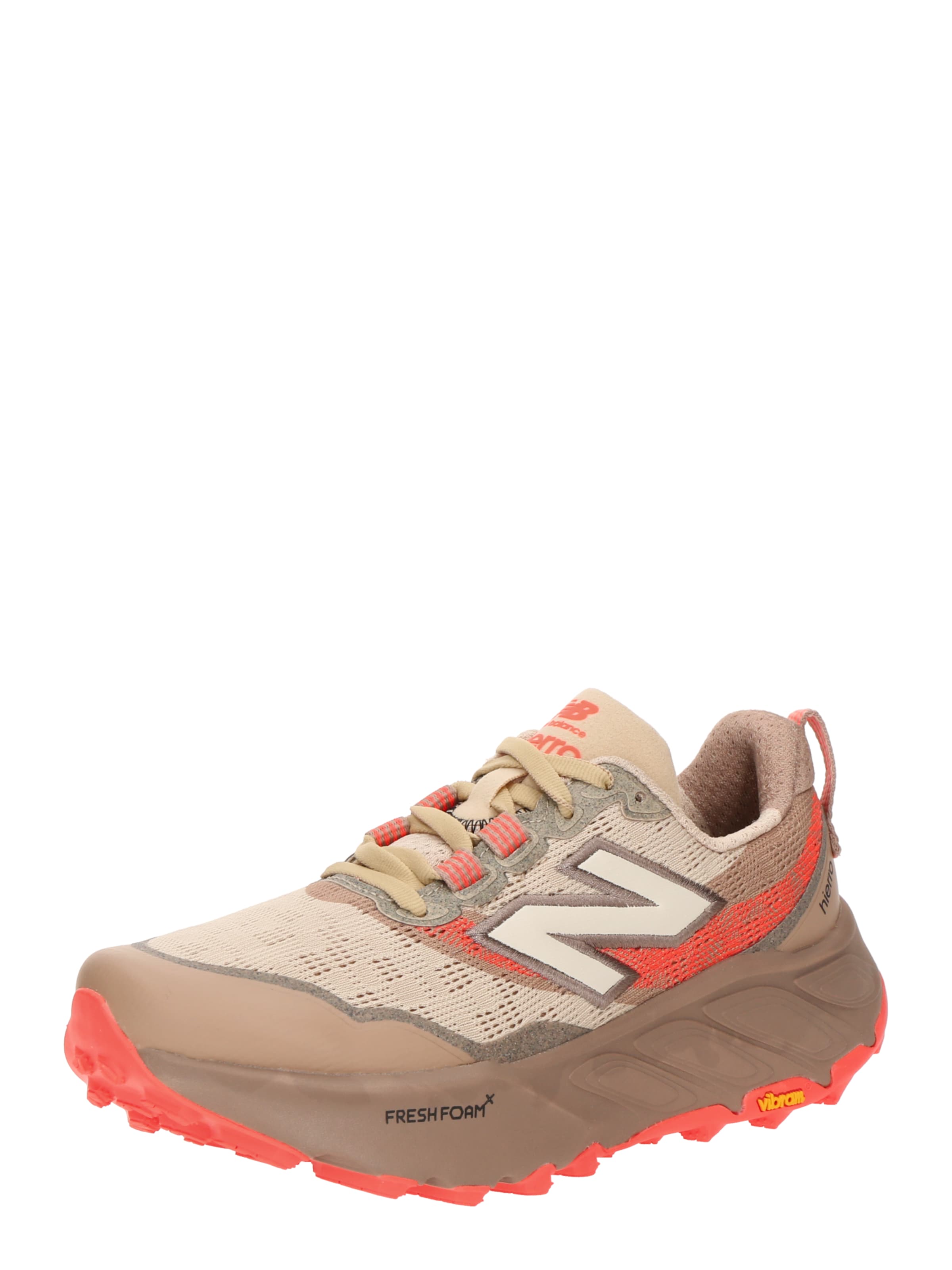 new balance Loopschoen 'Hierro v9' in Bruin: voorkant
